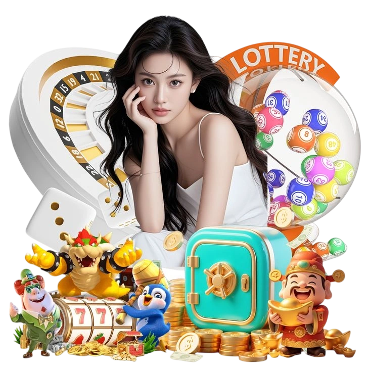 Hình ảnh chuyên mục xổ số 888New
