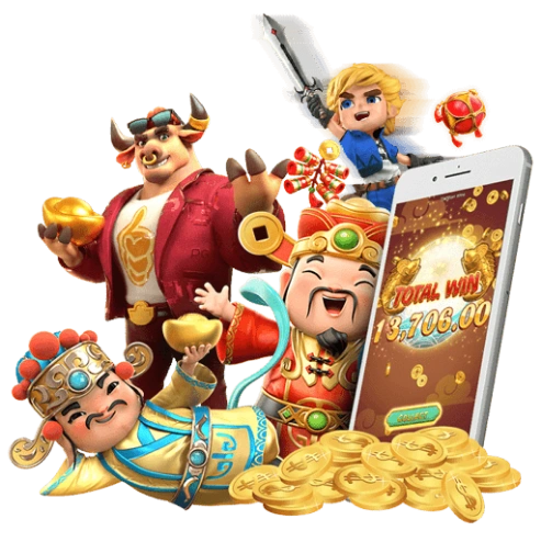 Hình ảnh chuyên mục nổ hũ và slot 888New